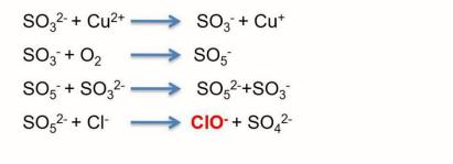 How does chlorine damage ro membranes?(图3) Polyamide-RO-membrane-chlorine-oxidation-principle-diagram.png