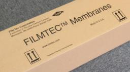 How to Identify High-Copy Fake Dow RO Membranes