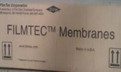 How to Identify High-Copy Fake Dow RO Membranes(图2) High-Copy Fake Dow Membrane Carton Front.png