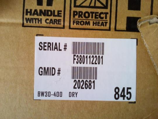 How to Identify High-Copy Fake Dow RO Membranes(图4) High-Copy Fake Dow Membrane Carton Side.png