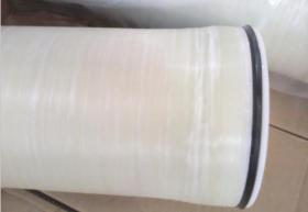 How to Identify High-Copy Fake Dow RO Membranes(图10) Body of High-Copy Fake Dow Membrane.png